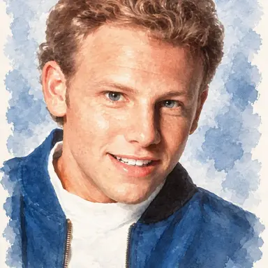 Profile image of スティーブ
