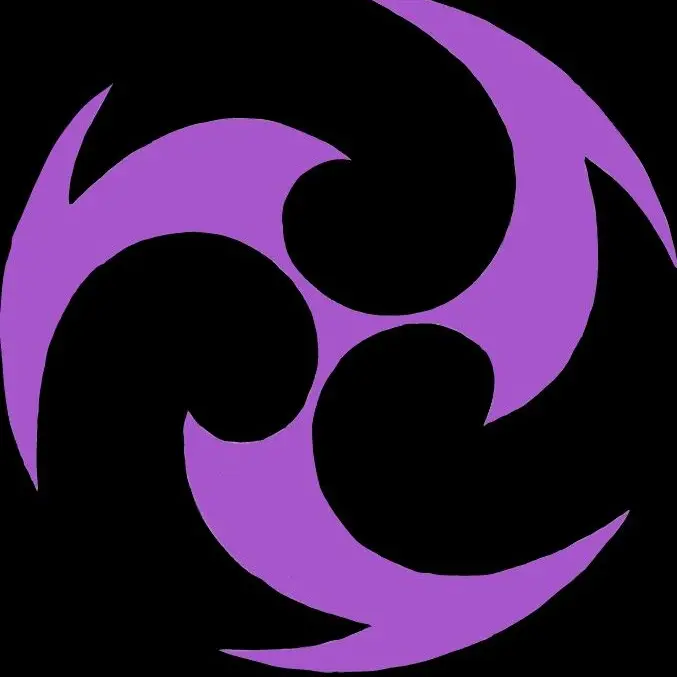 ZetaFan478의 원신 번개 원소 캐릭터들