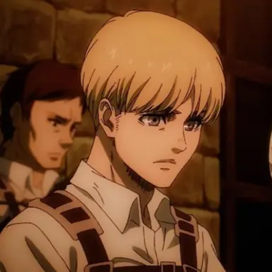 Profile image of 아르민