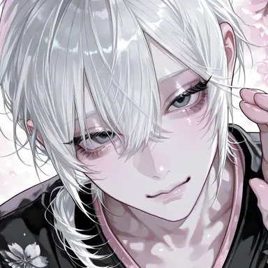 Profile image of Luna
