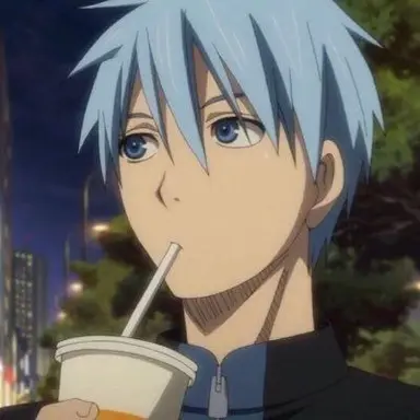 Profile image of Tetsuya Kuroko