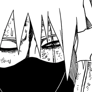 Profile image of Kakashi Hatake