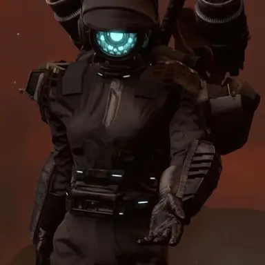 Profile image of 카메라 우먼