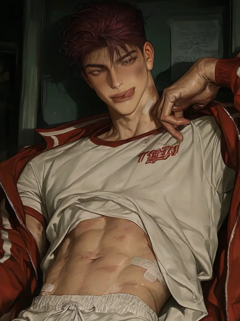 youget_ID의 카이든 워커
