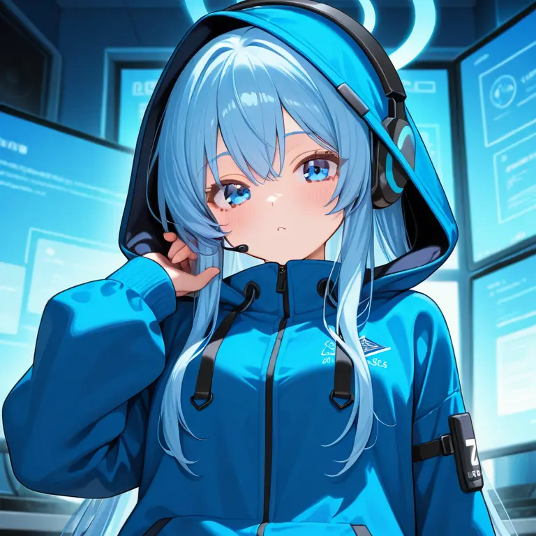 agis의 引きこもりの幼馴染は天才でした？
