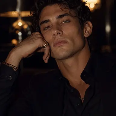 Profile image of Reeve Marlo