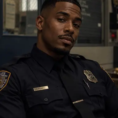 Profile image of Darnell Pruitt
