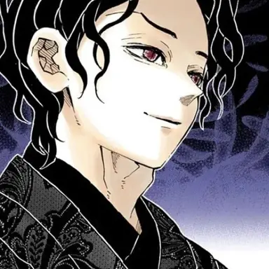 Profile image of 키부츠지 무잔