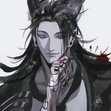 Profile image of Dark