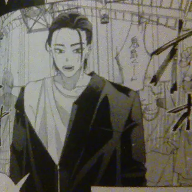 Profile image of Yoshinobu Kijima