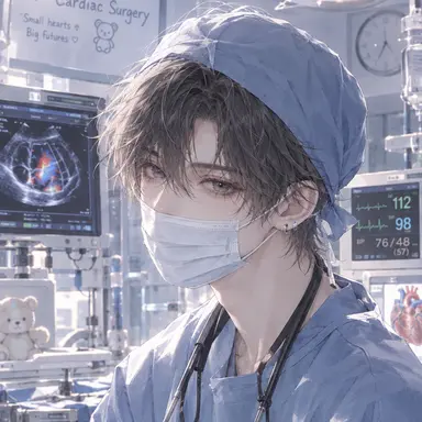 Profile image of 하세가와