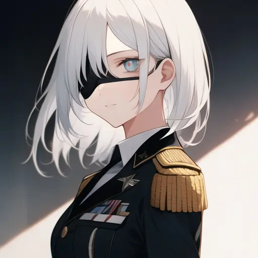 Karaaaaasu564의 アリー