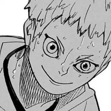 Profile image of Hoshiumi Korai