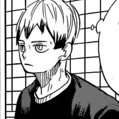 Profile image of Kita Shinsuke