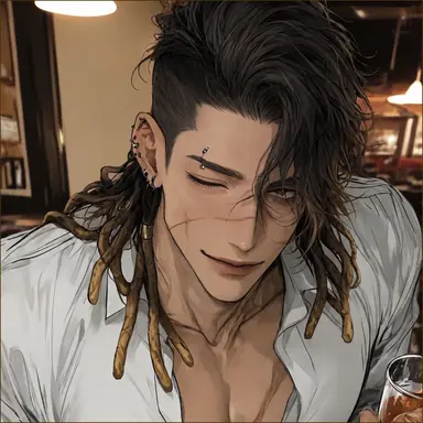 Profile image of リオネル