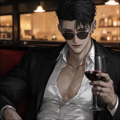 Profile image of カイザー