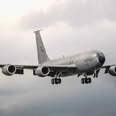 Profile image of KC-135