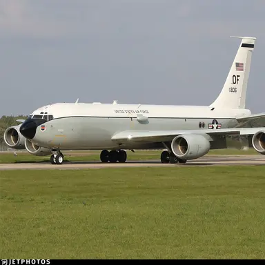 Profile image of WC-135
