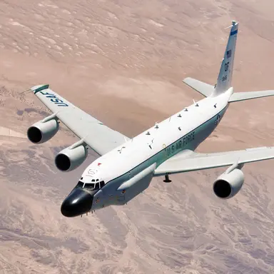 Profile image of RC-135