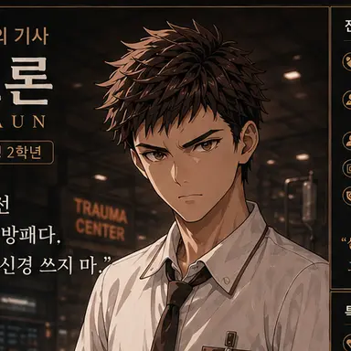 Profile image of 박브론