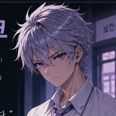 Profile image of 장민준