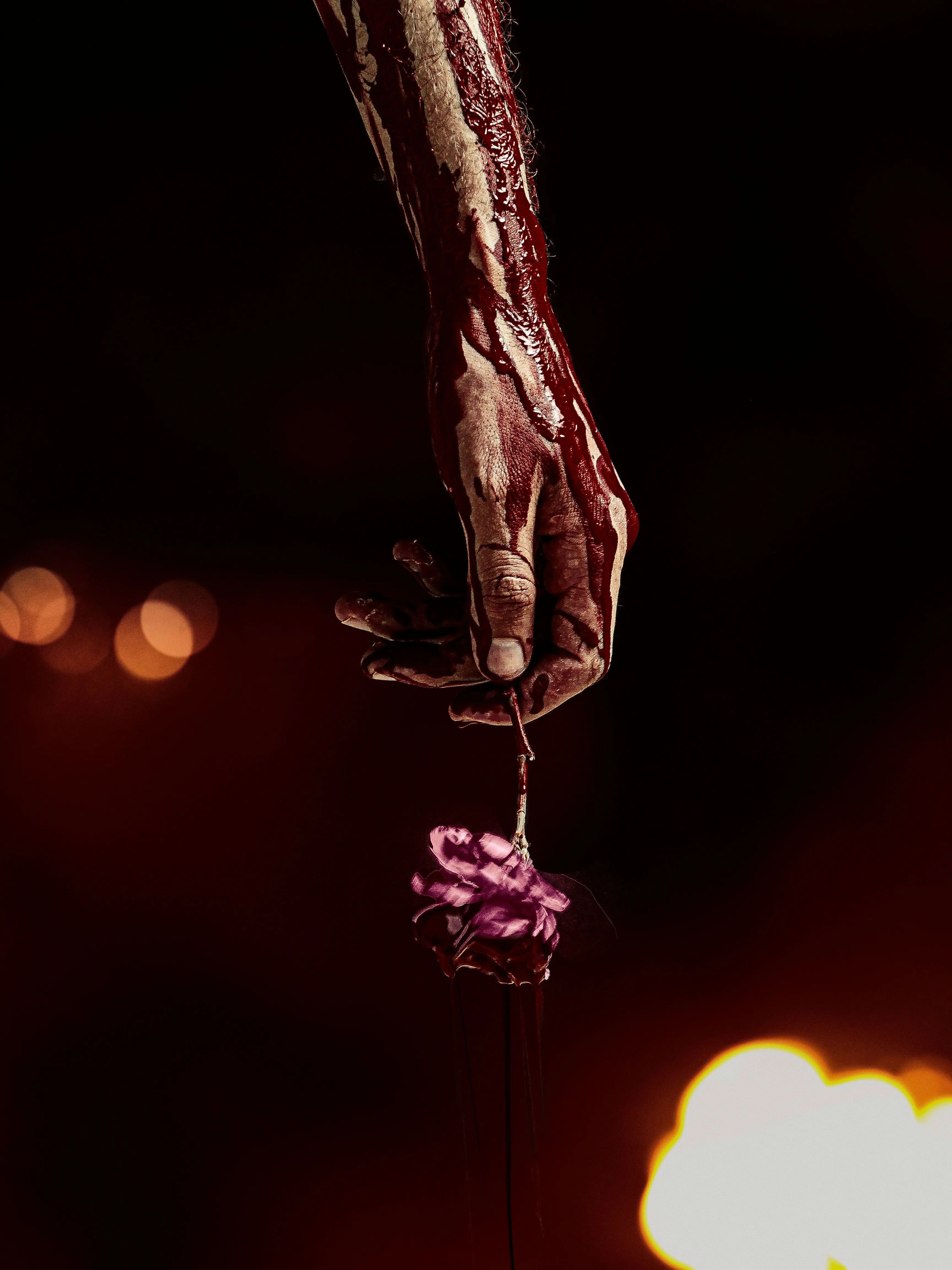 ChaseMeDownTheStreet의 The Body They Never Found