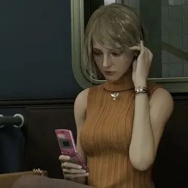 Profile image of Ashley