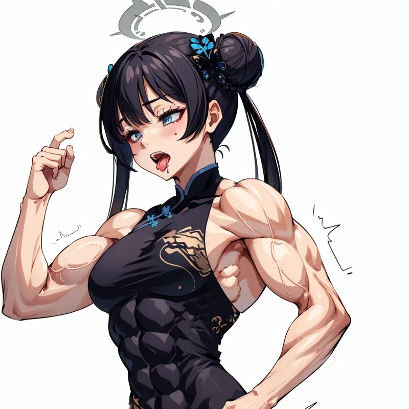 류우게 키사키