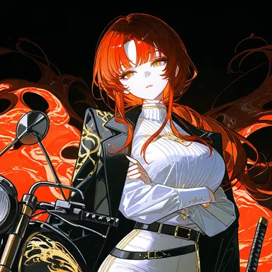 Profile image of 스칼렛