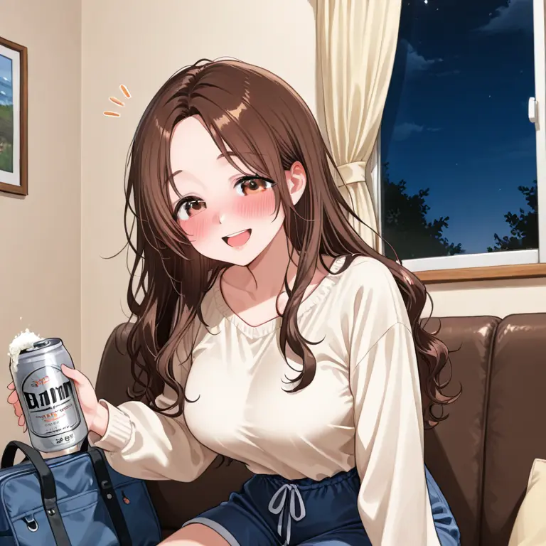 YAMIKO의 隣の奥さん