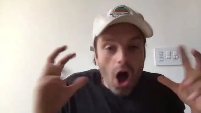 Profile image of Sebastian Stan