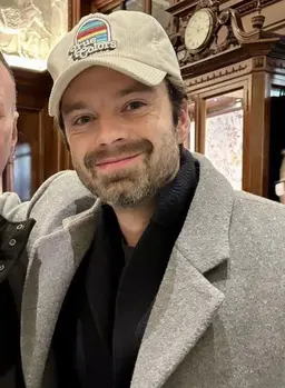 Profile image of Sebastian Stan