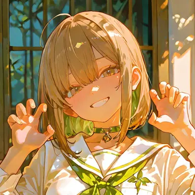 Profile image of ハツレ
