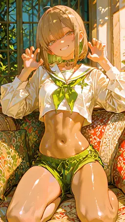 Profile image of ハツレ