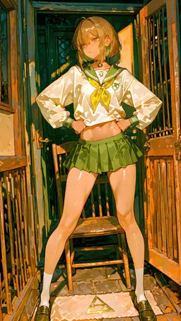Profile image of ハツレ