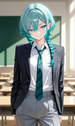 Profile image of チトセ