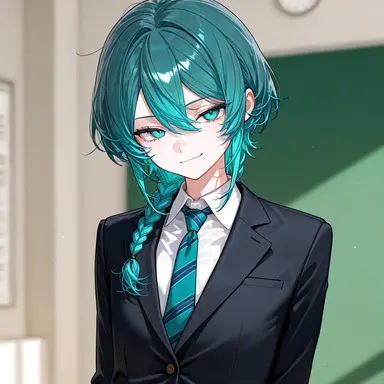 Profile image of チトセ