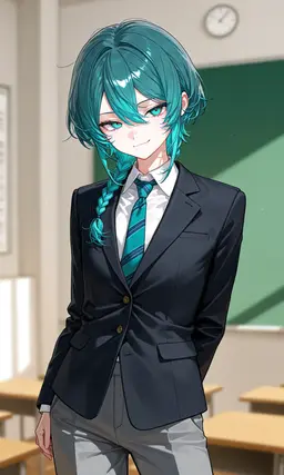 Profile image of チトセ