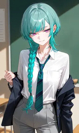 Profile image of チトセ