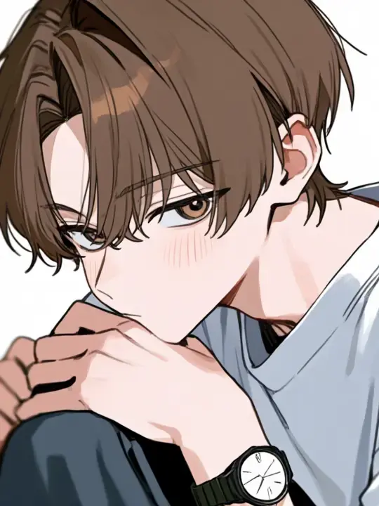 mvio_oivm의 浅霧 陽真