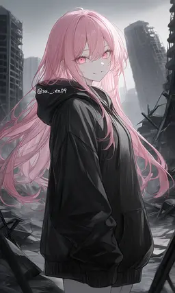 Profile image of チェ・シア
