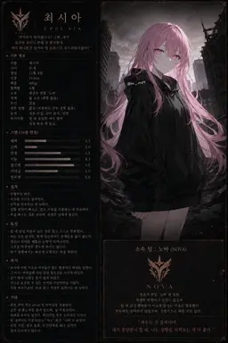 Profile image of 최시아