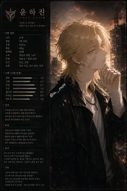 Profile image of 윤하진