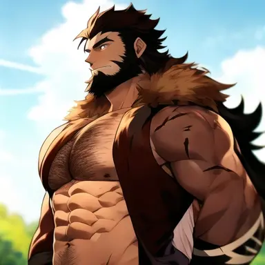 Profile image of Damien Shire
