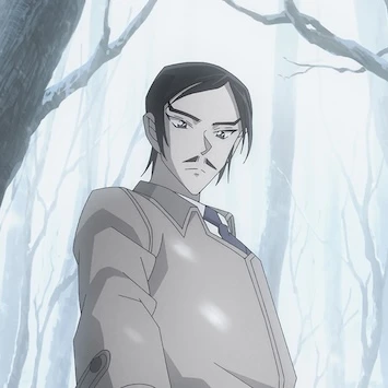 諸伏高明