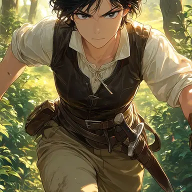 Profile image of Sera