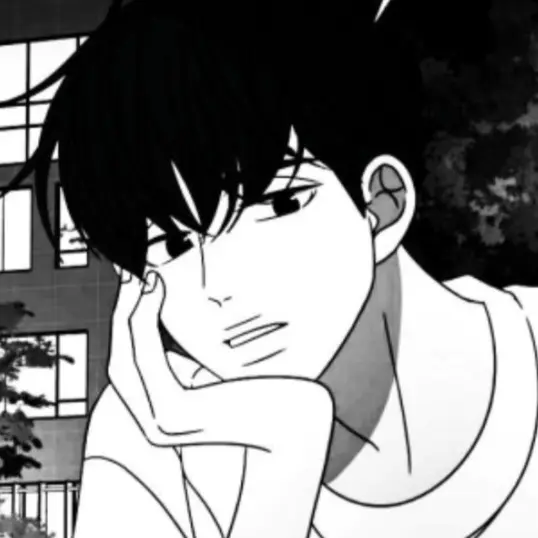 SadChair6431의 차도준