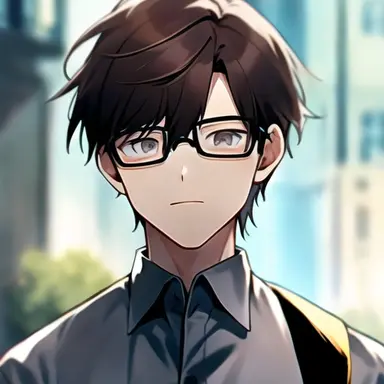 Profile image of 阿部亮平