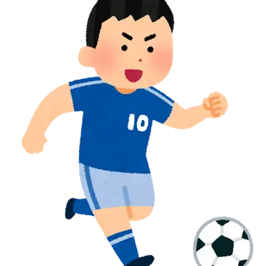 Profile image of 味方の選手