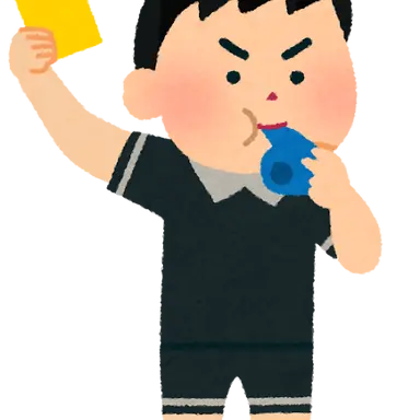 Profile image of 審判・解説